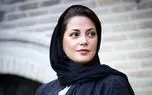 خواهر طناز طباطبایی و فرزندانش در کنار این بازیگر